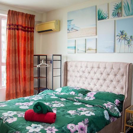 Homestay At Menara U Шах Алам Екстериор снимка