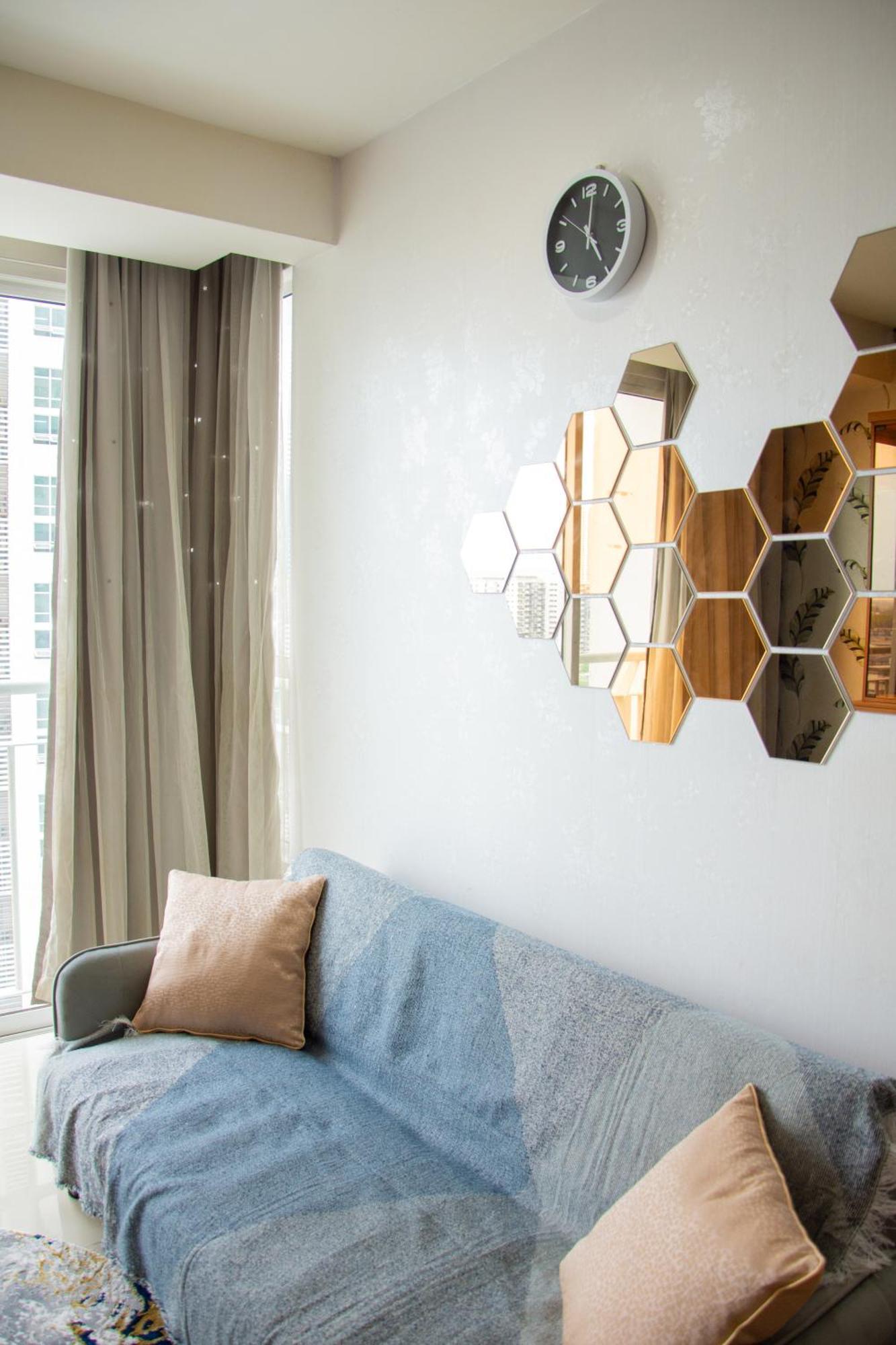 Homestay At Menara U Шах Алам Екстериор снимка